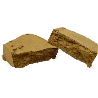 Pollen CBD - Dry Sift CBD