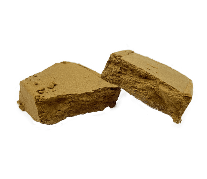 Pollen CBD - Dry Sift CBD