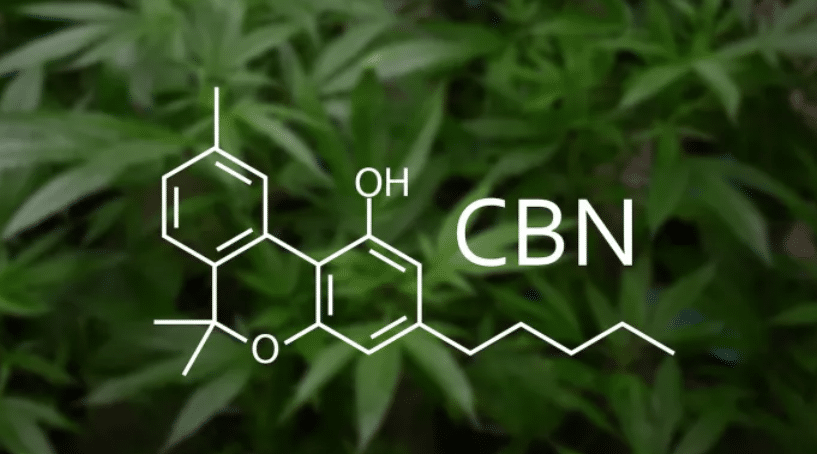 MOLECULE CBN