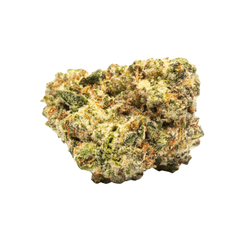 Zombie Kush CBD