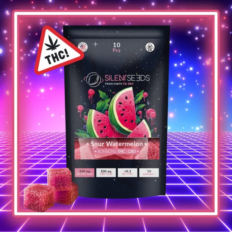 Gummies