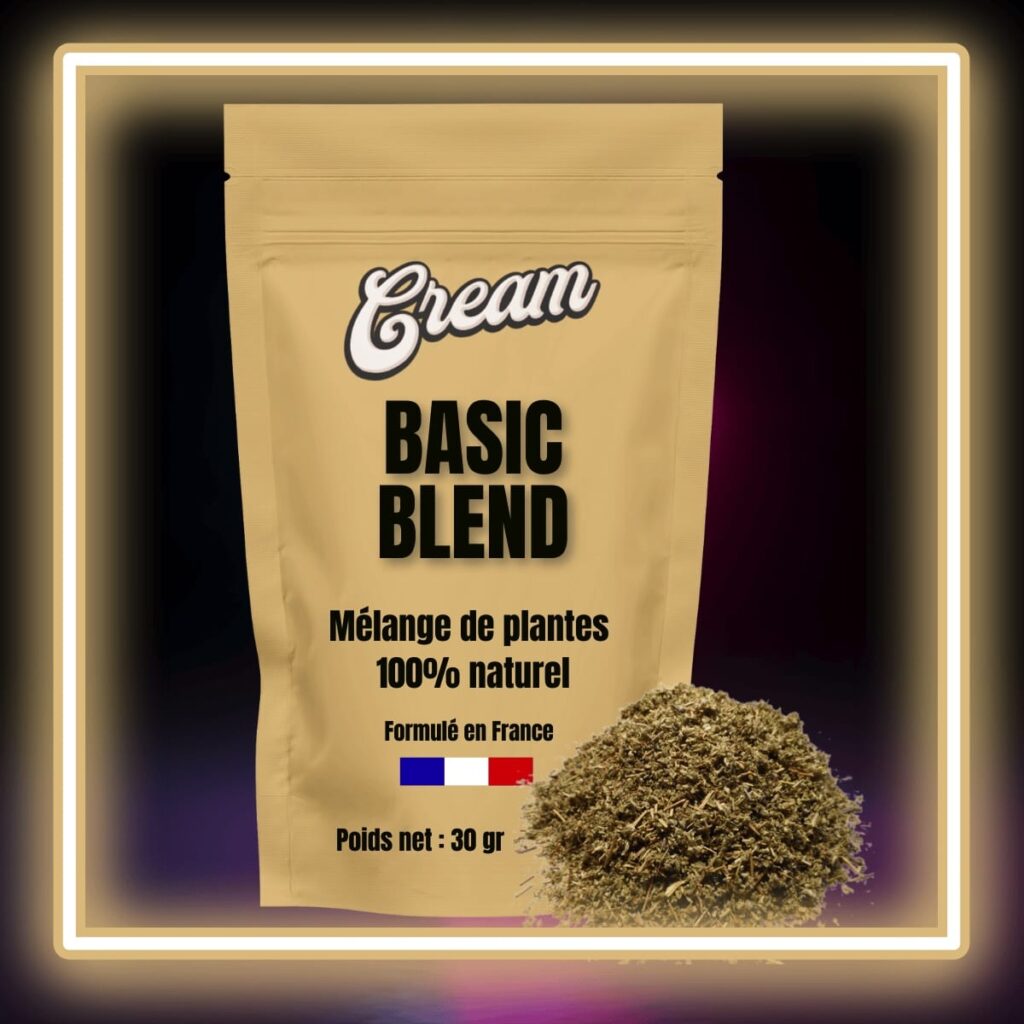 Substitut de tabac