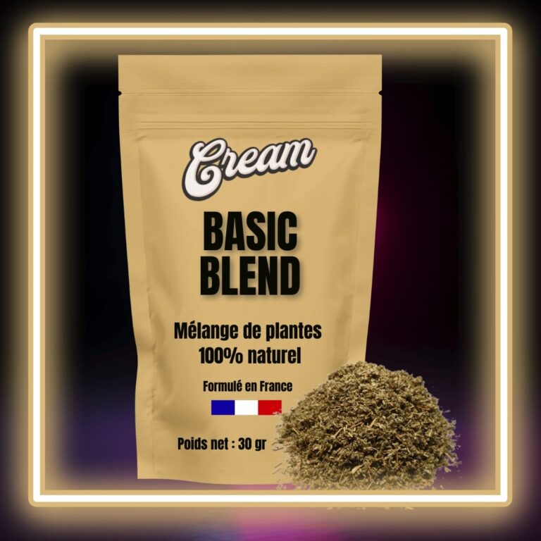 Substitut de tabac