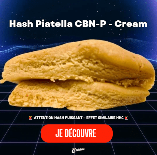 ACHAT HASH PIATELLA