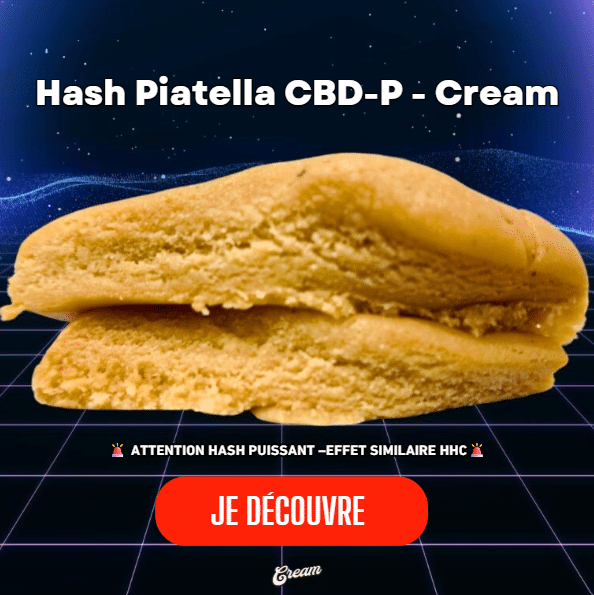HASH CBDP PIATELLA