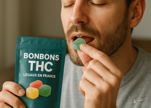 bonbon thc legal france